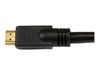 StarTech.com High-Speed-HDMI-Kabel 10m - HDMI Verbindungskabel Ultra HD 4k x 2k mit vergoldeten Kontakten - HDMI Anschlusskabel (St/St) - HDMI-Kabel - 10 m_thumb_4