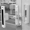 Ubiquiti UniFi - intercom station surface mount box - angled - white_thumb_2