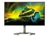 Philips LED-Monitor Momentum 5000 27M1F5500P - 68.5 cm (27") - 2560 x 1440 WQHD_thumb_1