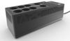 APC Back-UPS 650VA 230V 1 USB charging port - (Offline-) USV uninterruptible power supply (UPS) Standby (Offline) 0.65 kVA 400 W 8 AC outlet(s)_thumb_9
