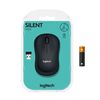 Logitech Maus M220 Silent - Schwarz_thumb_4