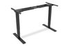 DIGITUS height-adjustable table frame DA-90434 - black_thumb_1