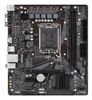 GIGABYTE H610M H V2 Mainboard - Unterstützt Intel Core Prozessoren 14th CPUs, 4+1+1 Hybrid Digital VRM, up to 5600MHz DDR5, 1xPCIe 3.0 M.2, GbE LAN, USB 3.2 Gen 1_thumb_2