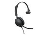 Jabra Evolve2 40 SE UC Mono - headset_thumb_2