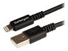 StarTech.com cable - Lightning/USB - 3 m_thumb_1
