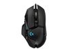 Mouse USB Logitech G502 Hero Gaming OPT_thumb_2