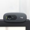 Logitech C270 HD WEBCAM_thumb_3