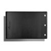 FireRocket Gusseisen Grillplatte  45x29,5x1,9 cm_thumb_9