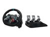 Logitech wheel and pedals set G29 Driving Force_thumb_2