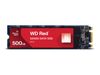 WD SSD Red - 500 GB - 2.5" - SATA 6 GB/s_thumb_3