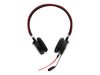 Jabra On Ear Headset Evolve 40 UC Stereo_thumb_4