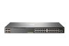 HPE Aruba Networking 2930F 24G PoE+ 4SFP+ Switch_thumb_1
