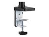Neomounts DS70-750BL1 Befestigungskit - vollbeweglicher einstellbarer Arm - für LCD-Display - Schwarz_thumb_12