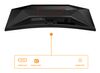 AOC Curved LED-Display G4 C27G42E - 68.6 cm (27") - 1920 x 1080 Full HD_thumb_3