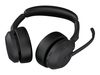 Jabra Evolve2 55 MS Stereo - Headset - mit Ladestation_thumb_5