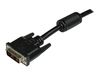 StarTech.com 5m DVI-D Single Link Kabel - St/St - DVI Monitorkabel - 1920x1200 - DVI Verbindungskabel/Anschlusskabel - Schwarz - DVI-Kabel - 5 m_thumb_2