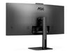 AOC LED Curved-Display Value-line CU34V5CW/BK - 86.4 cm (34") - 3440 x 1440 WQHD_thumb_7