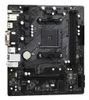 ASRock Mainboard A520M-HDV - Micro ATX - Socket AM4 - AMD A520_thumb_4