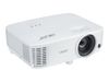 Acer DLP projector P1357Wi - white_thumb_8