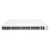 HPE Switch Aruba Instant On 1960 48G 2XGT - 50 Ports - 48x GE (10/100/1000) - 2x GE (100/1000/10000) - 2x SFP+_thumb_1