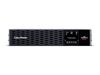 CyberPower Professional Rack Mount PR750ERT2U - USV - 750 Watt - 750 VA_thumb_3