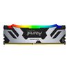 Kingston FURY RAM Renegade RGB - 96 GB (2 x 48 GB Kit) - DDR5 6400 UDIMM CL32_thumb_3
