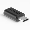 Lindy USB-C Adapter 41893 - USB-C Stecker / USB-C Kupplung_thumb_2