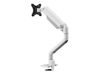 Neomounts DS70S-950WH1 mounting kit - full-motion - for monitor - white_thumb_5