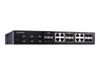 QNAP QSW-M1208-8C - Switch - 12 Anschlüsse - managed - an Rack montierbar_thumb_5