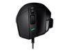 Logitech Maus G G502 X - Schwarz_thumb_3