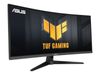 ASUS TUF Gaming VG34VQ3B - LED monitor - curved - 34" - HDR_thumb_3