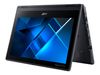Acer TravelMate Spin B3 TMB311RNA-32 - 29.46 cm (11.6") - Intel Pentium Silver N6000 - Schiefer Schwarz_thumb_3