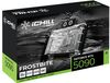 INNO3D iChill GeForce RTX 5090 FROSTBITE NVIDIA 32 GB GDDR7_thumb_2