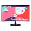Samsung Curved LED-Monitor S36C Series S24C364EAU - 61 cm (24") - 1920 x 1080 Full HD_thumb_1