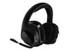 Logitech Over-Ear Wireless Gaming-Headset G533_thumb_5