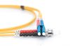 Digitus Fiber Optic Singlemode Patch Cord, LC / ST_thumb_2