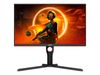 AOC Gaming Q27G3XMN/BK - LED-Monitor - QHD - 68.58 cm (27") - HDR_thumb_2