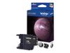 Brother LC1220BK - black - original - ink cartridge_thumb_2