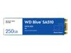 WD Blue SA510 WDS250G3B0B - SSD - 250 GB - SATA 6Gb/s_thumb_3