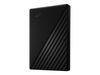 WD Festplatte WDBYVG0020BBK - 2 TB - USB 3.0 - Schwarz_thumb_1