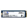 Kingston SSD 240G DC2000B - 240 GB - M.2 2280 - PCIe 4.0 x4 NVMe_thumb_1