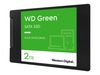 WD Green SSD WDS200T2G0A - SSD - 2 TB - SATA 6Gb/s_thumb_1
