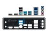 ASRock Motherboard B550M PG Riptide - Micro ATX - Socket AM4 - AMD B550_thumb_5