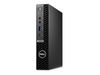 Dell OptiPlex 7020 Plus - micro Core i7 i7-14700 2.1 GHz - vPro Enterprise - 16 GB - SSD 512 GB_thumb_2