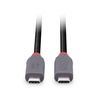 Lindy 36958 USB Kabel USB4 Gen 3x2 2 m USB C 40 Gbit/s 240 W Schwarz_thumb_4