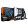 GIGABYTE B840M GAMING PLUS WIFI6E Mainboard – AMD Ryzen 9000 CPUs, 8+2+2-Phasen-VRM, bis zu 8200 MHz DDR5 (O.C.), 2× PCIe-4.0-M.2, Wi-Fi 6E, 1-GbE-LAN, USB 3.2 Gen 2_thumb_1