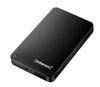 Intenso Memory Case external hard drive 1 TB 5400 RPM 2.5" Micro-USB B 3.2 Gen 1 (3.1 Gen 1) Black_thumb_1
