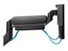 Neomounts DS70-450BL1 mounting kit - full-motion - for LCD display - black_thumb_8
