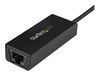 StarTech.com Network Adapter USB31000S - USB 3.0 to Gigabit Ethernet_thumb_4
