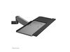 Neomounts DS90-325BL1 Befestigungskit - Sitz-Steh-Arbeitsplatz - für LCD-Display / Tastatur / Maus - Schwarz_thumb_7